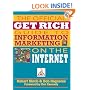 The Official Get Rich Guide to Information Marketing on the Internet