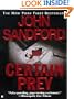 Certain Prey