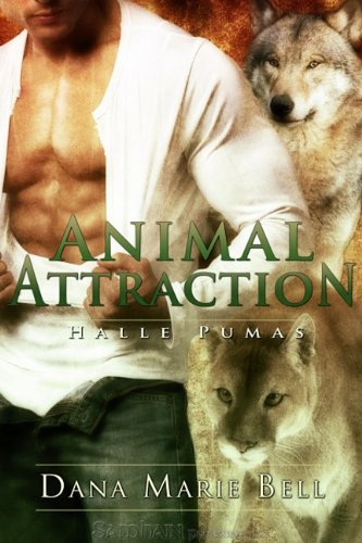 Animal Attraction (Halle Pumas)