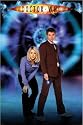 Doctor Who - Doctor & Rose (Billie Piper) - Poster Print (24x36)