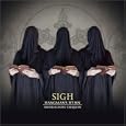 Hangman's Hymn: Musikalische Exequien