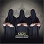 Hangman's Hymn: Musikalische Exequien