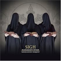 Hangman's Hymn: Musikalische Exequien