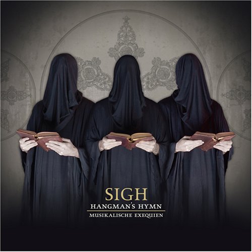 Hangman S Hymn