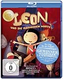 DVD - Leon und die magischen Worte [Blu-ray]