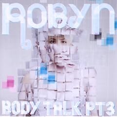 Body Talk Pt.3
