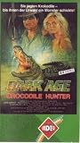 Dark Age - Crocodile Hunter - Nikki Coghill, Max Phipps, Burnam Burnam John Jarratt