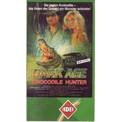 Dark Age - Crocodile Hunter