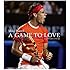 A Game to Love: In Celebration of Tennis