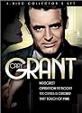 Cary Grant 4-Disc Collector's Set (Indiscreet / Operation Petticoat / The Grass Is Greener / That Touch of Mink)