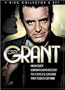 Cary Grant 4-Disc Collector's Set (Indiscreet / Operation Petticoat / The Grass Is Greener / That Touch of Mink)