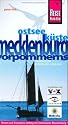 Ostseek&uuml;ste Mecklenburg-Vorpommerns: Urlaubshandbuch zum Erleben und Entdecken