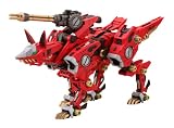 ZOIDS RZ-046 �t�@�C�A�[�t�H�b�N�X (1/72�X�P�[���v���X�`�b�N�L�b�g)