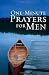 One-Minute Prayers(TM) for Men Gift Edition