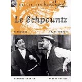 Heartbeat (1938) ( Le Schpountz )