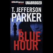 The Blue Hour | [T. Jefferson Parker]