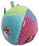 Eigenschaften HABA / GREIFLING BALL