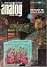 Books : Analog Science Fiction/Science Fact, January 1971 (Volume LXXXVI, No. 5)