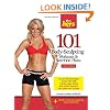 101 Body Sculpting Workouts & Nutrition Plans for Women