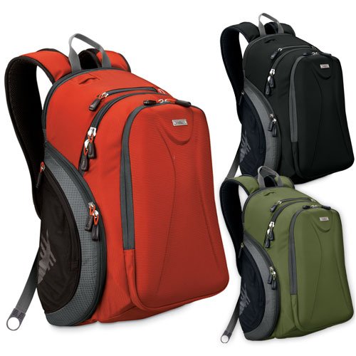 High Sierra Delta Pack