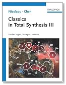 Classics in Total Synthesis III