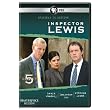 Inspector Lewis: Series 5 (Original UK Edition)