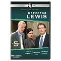 Inspector Lewis Series 5