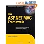 Pro ASP.NET MVC Framework