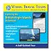 BRITISH VIRGIN ISLANDS TOUR GUIDE AND SAILING TRAVELOGUE. CD includes files to transfer to your cell-phone, iPod, or to print.
