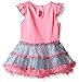 Hello Kitty Baby Girls' Dress Set, Multi-Color, 18 Months