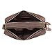 Polare Full Grain Leather Men Purse Wallet Clutch Pouch Handbag Wrist Bag Shoulder Bag