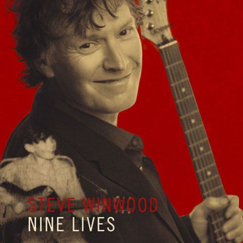 CD-Charts  Search : Nine Lives