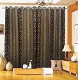 IMAGE OF Grommet Indian Style Curtain Panel_sx11-167 87