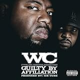 Guilty By Afilliation [Explicit]