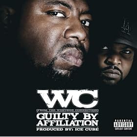 Guilty By Affiliation [Explicit]