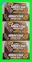 Natureplex 1% Clotrimazole Athlete's Foot Antifungal Creams - 3 Pack