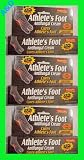 Natureplex 1% Clotrimazole Athlete's 3 Pack