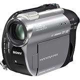 Sony DCR-DVD708E DVD Camcorder ( PAL )