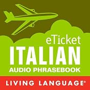 eTicket Italian | Living Language