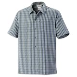 Columbia Sportswear Carroll Rim SS Shirt