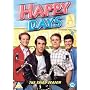 Happy Days - Series 3 [DVD]