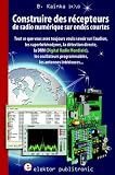 Construire des récepteurs de radio numérique sur ondes courtes