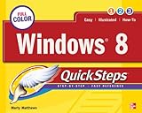 Windows 8 : quicksteps