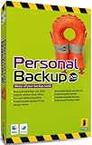 Personal Backup X5 Upgrade