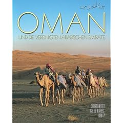 Oman und die Vereinigten Arabischen Emirate