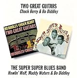 Two Great Guitars/Super Super Blues Band