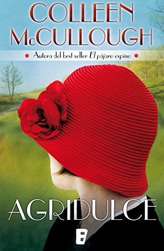 Agridulce (Spanish Edition)