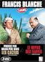 Francis Blanche - Repas des fauves/Poussez pas grand pere dans les cactus (French only)