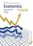 Economics for IGCSE