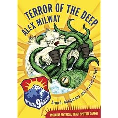 Terror of the Deep (Mythical 9th Division)